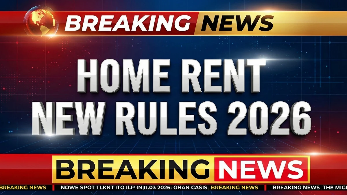 home-rent-rules-2026-india