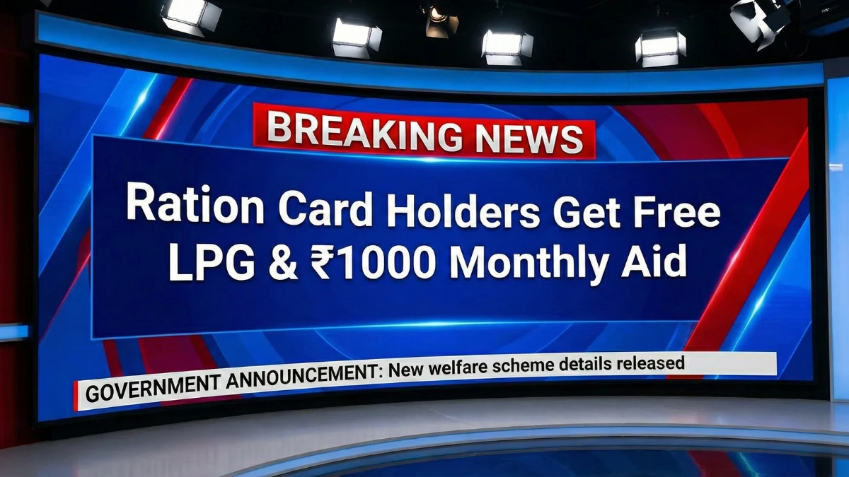 ration-card-free-lpg-1000-aid-2026