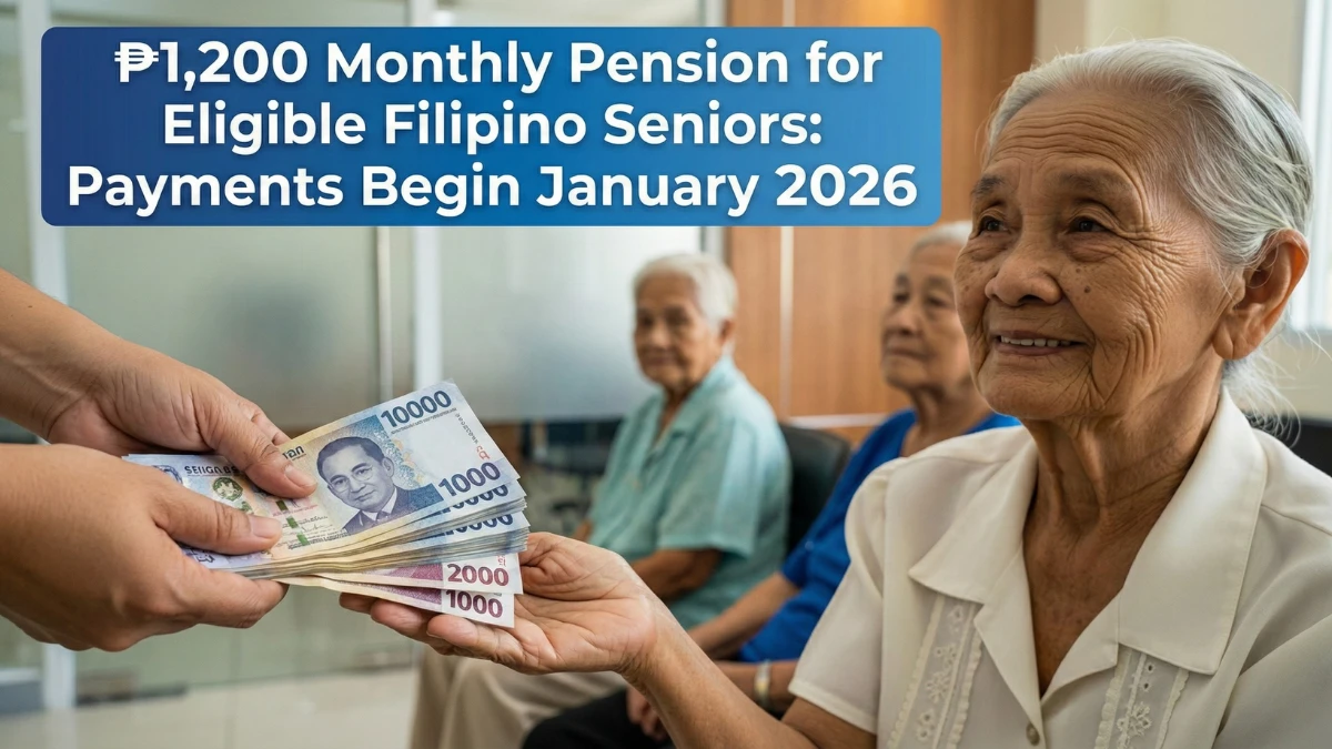 1200-monthly-pension-filipino-seniors-2026