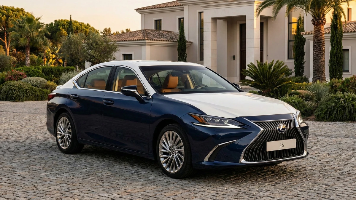 2025-lexus-es-luxury-sedan-debut