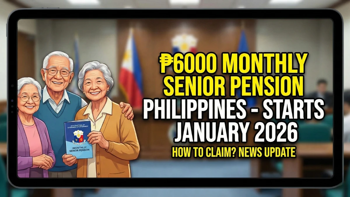 6000-monthly-senior-pension-philippines-2026