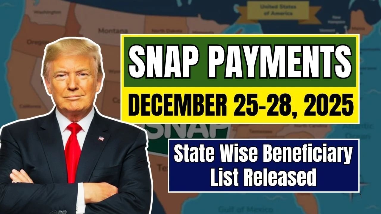 SNAP-Payments-December-25–28-2025-State-Wise-Beneficiary-List-Released