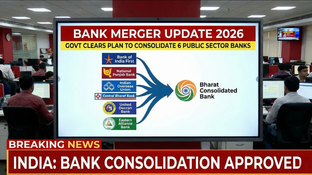 bank-merger-update-2026-six-banks