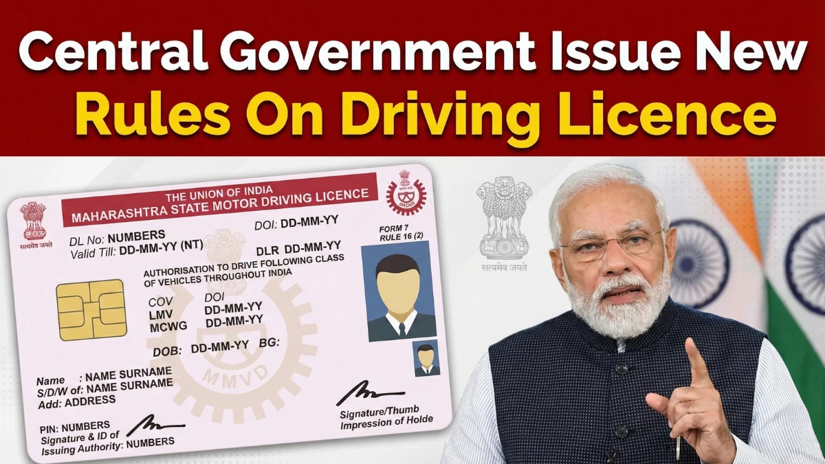 driving-licence-new-rules-2026