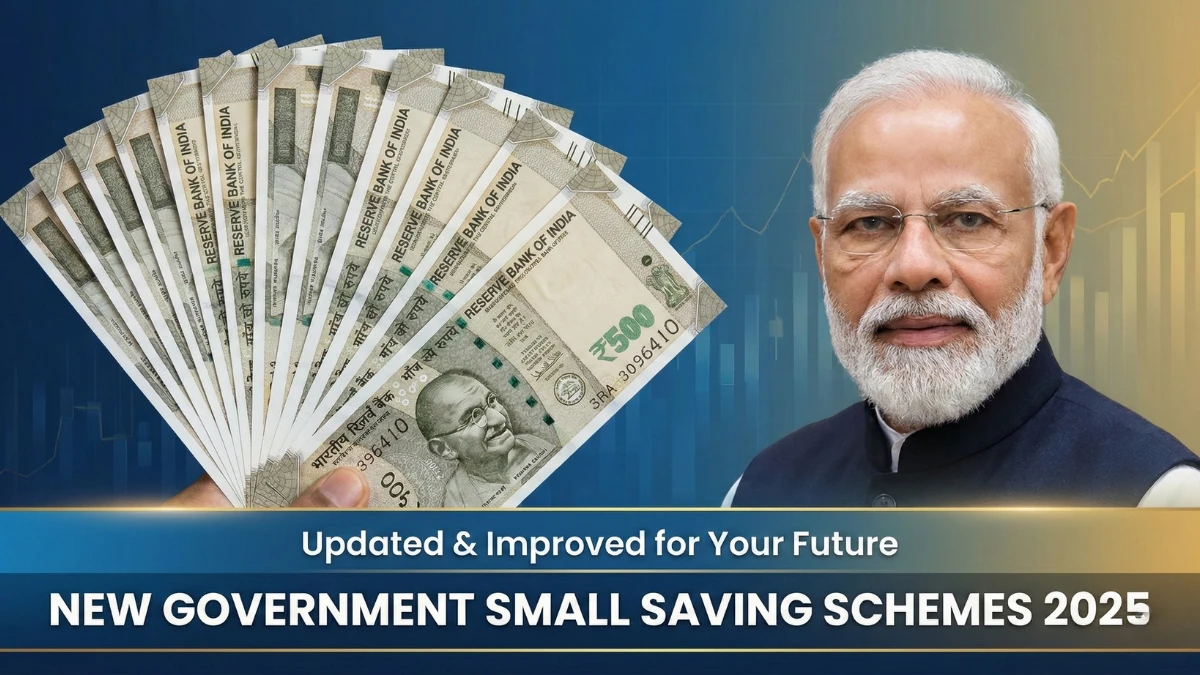 government-small-saving-schemes-2025