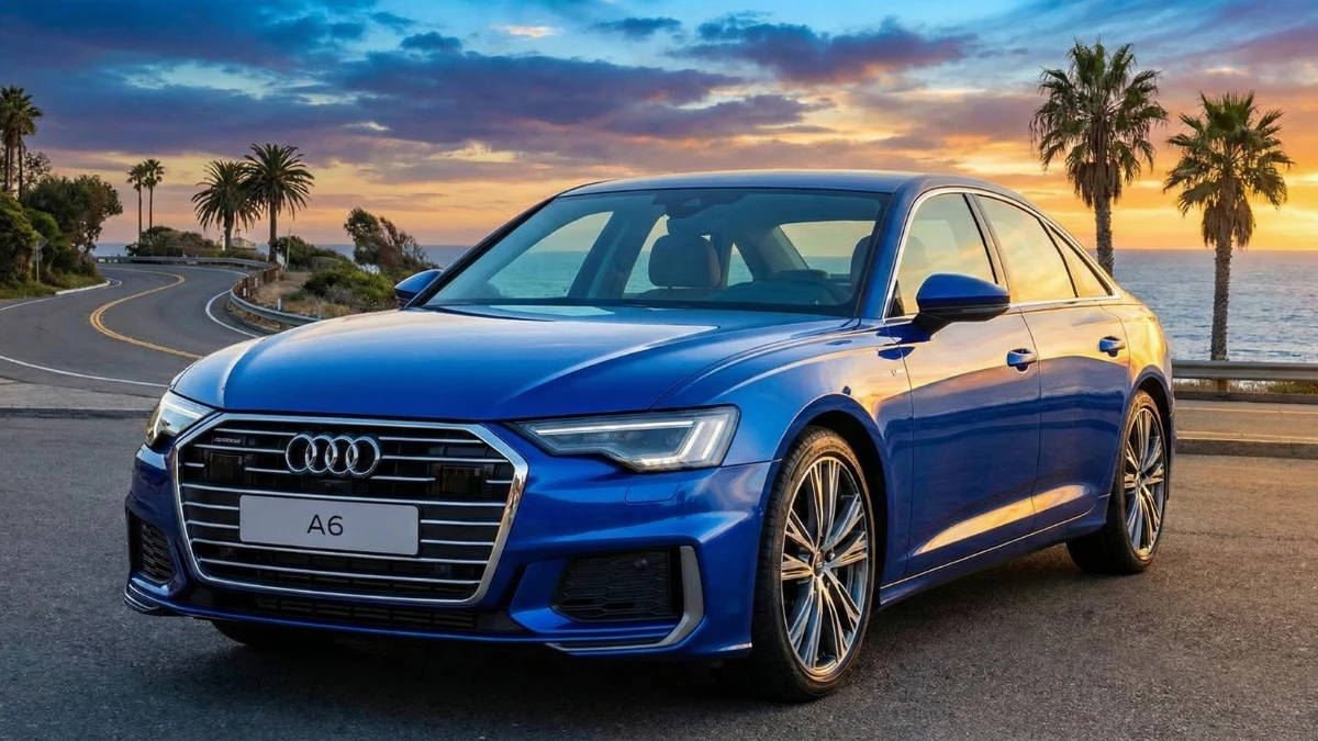 new-gen-audi-a6-ppc-platform-mild-hybrid