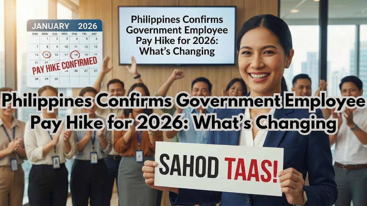 philippines-government-employee-pay-hike-2026