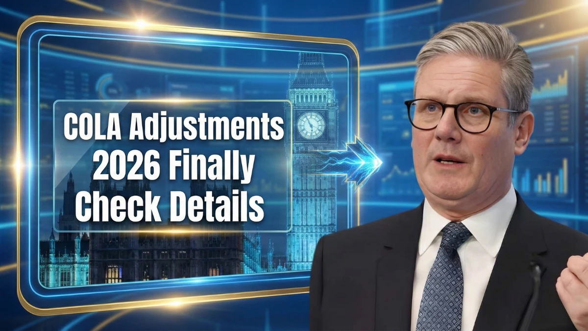 social-security-cola-2026-updates